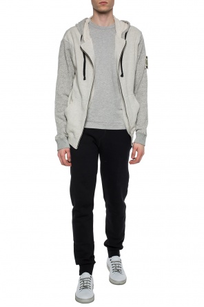Bluza dresowa z logo, zdjęcie 2 Bluza dresowa z logo od Zadig & Voltaire